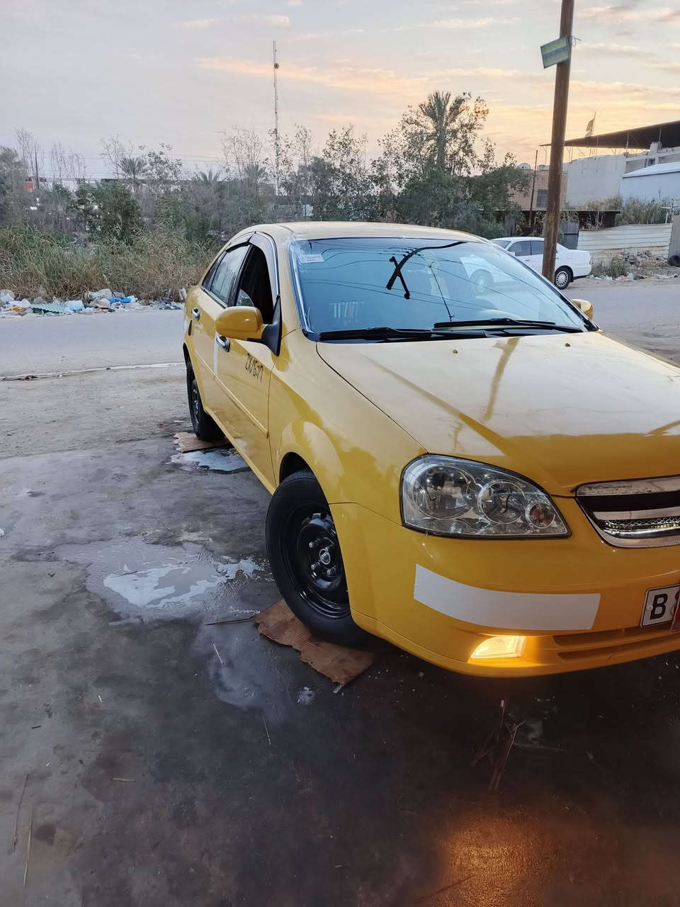 السلام عليكم اوبتره للبيع مديل2012سنويه تنتهي 2030 فقط الشراي خاص***********
