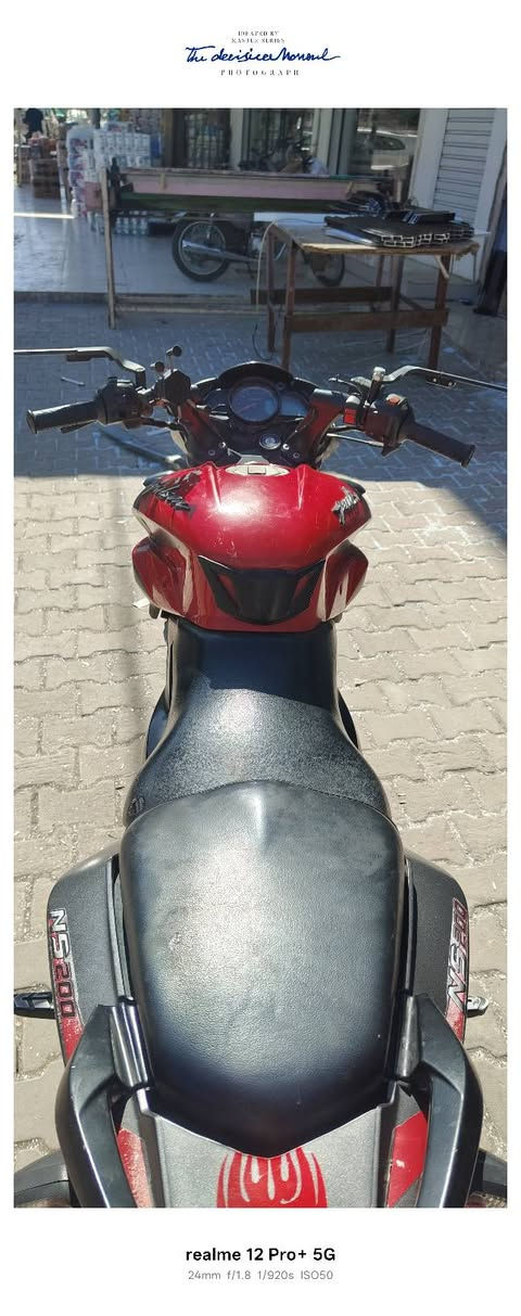 سلام عليكم دراجه بولسر 200 للبيع مرقم ميزه بسمي تحول ثاني نهار دراجه جاهزه بس يحتجله كرنك وريد ابيع علا وضعيته وهم ترهم مرواس سعره مليون و800 وبيه مجال قليل مكاني كركوك ***********
