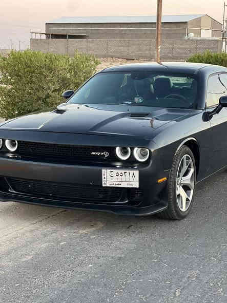 جالنجر sxt للبيع
موديل   2016 
كشنات كهرباء
كشن حضن
تشغيل عن بعد 
بصمة وبصمة ابواب
قطعتين تبريد السياره ما تعاني من كل مشكله
كامله من كلشي عليهه ادامه للمكينه من كل النواحي صافيه السياره وتجي وشتوف 
رقم السياره بغداد تحويل ثاني يوم حادث السياره جاملغ وبنيد مبدل و مصبوغ مرفق صوره للحادث 
السعر  152 بيها مجال 
للاستفسار ***********
