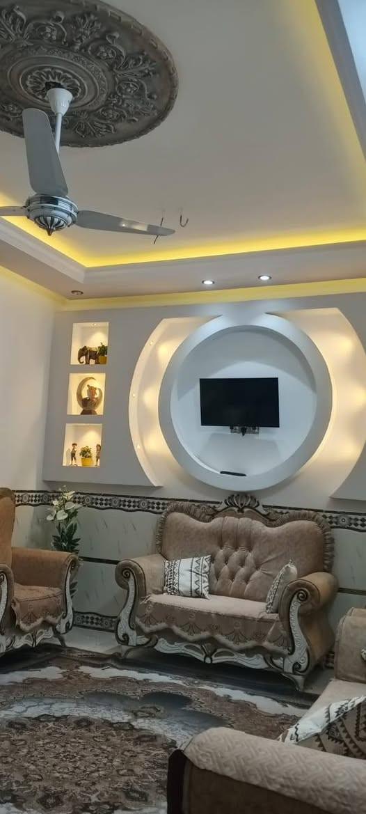 بيت للبيع  المساحه١٨٠متر قضاء طويريج الحولي خلف حلويات ابو سلام بستان اقلوم الاستفسار على الرقم *********** واتساب
