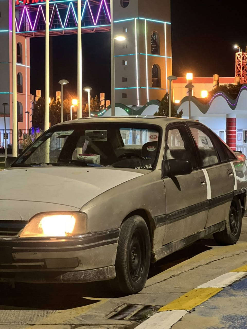 ئۆپڵ ئۆمیگا  ئاڕم پلاستیک گێر مەکینە تەقە رەقە بەشەرت ئاڕم  ئەوەلیات بەشەرت شتێ لۆك بەس ماشاالله ی دەوێ نمونە لەجوانی 
سعر 11  وەرەقەو  نیو قوفڵ قوفڵیتی
*********** أربيل, العراق
