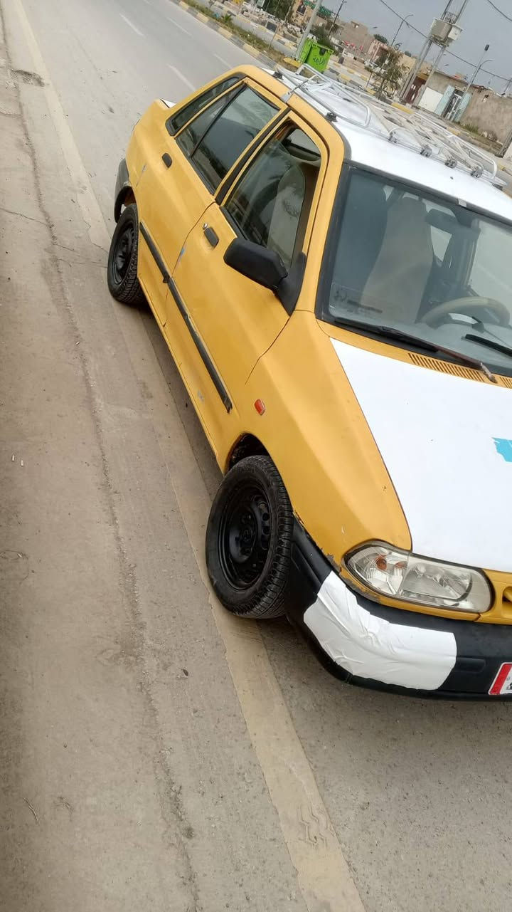 السلام عليكم سياره سايبه موديل 13 سياره كير محرك نضيفات لا تنقيص ولا تبخير كشرها نضيف مثل مموضح بصور تخم تاير جديد بسمي مداور ثاني يوم سنويه ل 30 السعر 27 وبيها مجال مكان واسط الكوت للستفسار الاتصال على الرقم ***********
