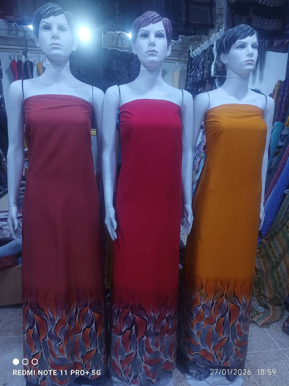 ارخص تنزيلات بسعر الجمله
       جديد كشمير سيلين صيفي 
( القطعه مترين ونص 4 الاف فقط ) 
مع بداية الموسم الصيفي واستقبال شهر رمضان المبارك ادامه والله خيرا للجميع
 البيع جمله ومفرد
توصيل داخل كركوك ولجميع المحافظات 
  تابع الصفحه ليصلك كل جديد 
  عنوان كركوك حي الواسطي عل سايدين النجده مقابيل صيدلية الفجر
بجوار لحم بعجين نونه
 للحجز  ماسنجر او واتساب ***********
رابط البيج الخاص
https://www.facebook.com/profile.php?id=61556801904013&mibextid=ZbWKwL
