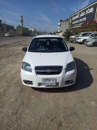 افيو ٢٠٠٨ • وارد كوري • محرك وكير شرط