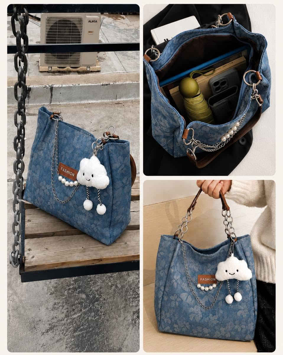 من الكلاسيك الهادئ، للعملي اليومي، للأنيق اللي يلفت النظر 🤍👜

شنو الموديل الأقرب لذوقج؟ 👀

📩 راسلينا حتى تعرفين التفاصيل والأسعار 😊
WANAS… بكل طلعة ونس✨
‎#جنطة
‎#أكسبلور #بغداديات


**إذا كنت صاحب هذا الإعلان وتريد حذفه لأي سبب، رجاءا أرسل رسالة إلى الدعم الفني**
