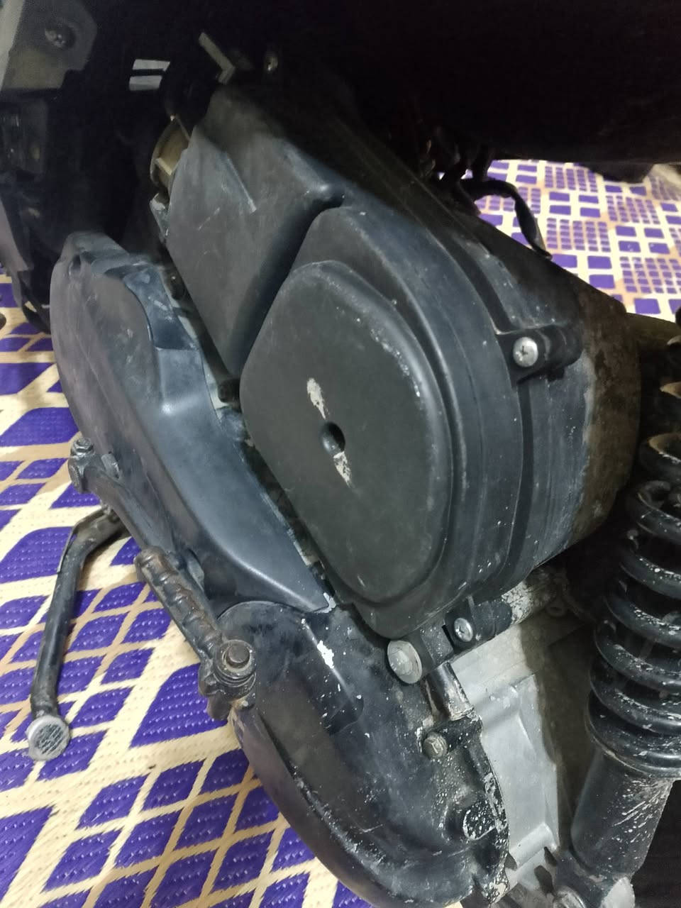 السلام عليكم شباب ماكس مضلع نكره سلف عل وضعيه رمبه ماشيه 11  مابيه اي نقص مكاني زعفرانيه 400 شراي اتصل واتساب مفتوح ***********
