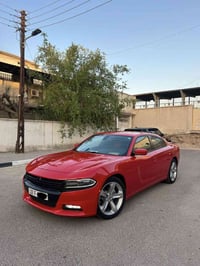تشارجر SXT • ٢٠١٩ • رقم اربيل