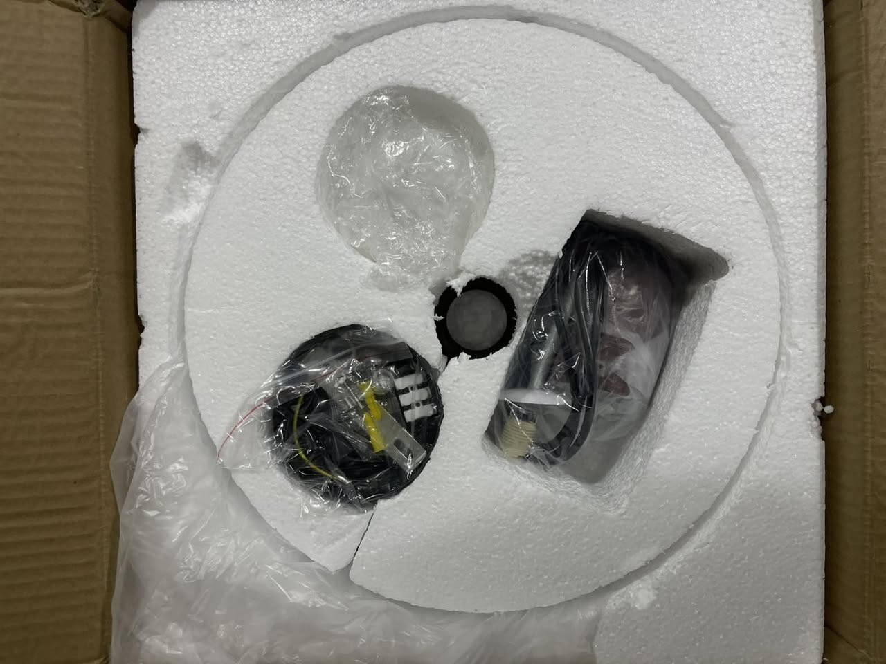 قطعتين موجود


**إذا كنت صاحب هذا الإعلان وتريد حذفه لأي سبب، رجاءا أرسل رسالة إلى الدعم الفني**