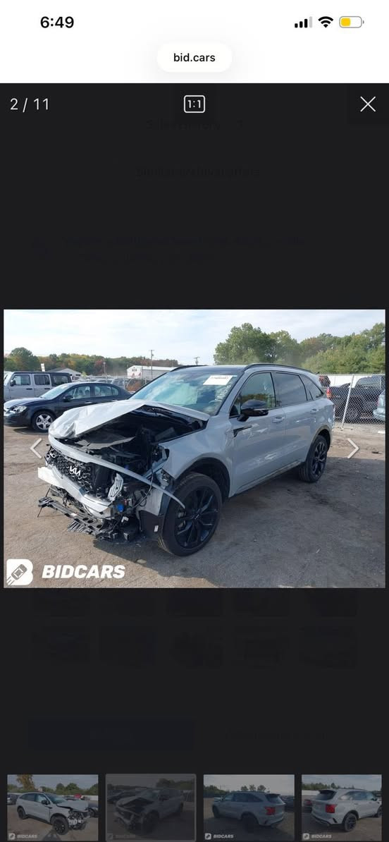 سورنتو. وارد امريكي بغداد.  ماشيه ٣٧ السياره فول للاخير والسياره مابيه اي نقص.  صور الحادث مرفوقه بصور تحويل ثاني يوم السعر خاص *********** اعلى مواصفات بسورتنو مواصفات. فول فول
