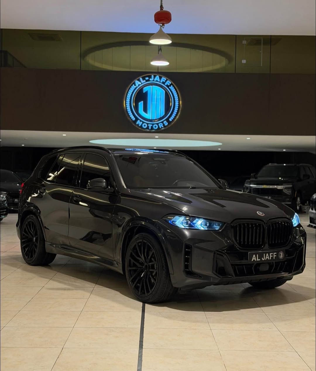 السلام عليكم

للبيع

‏Bmw x5 40i 

موديل 2022   ماشيه ٤٠ الف 

فول مواصفات سقف رولز رويز sky lounge(بانوراما وكشنات جلد مشمشي  وتدفئة وتبريد وكهرباء وميموري ورادار امامي وخلفي واوتو بارك وداتا شو وكامرات ٣٦٠ درجة واوتو بايلوت قيادة إلية رادار جبير وصندوك كهرباء وبصمة وشاشة جبيرة وبردات بلادي وكيجات ديجتال ومحرك ٦ سلندر توين توربو b58 ولايتات ليزر تفتر وية الستيرن وكير كرستال  وبعد مواصفات هواية 

السياره رقم وفحص وهزه كله جديد

السياره وارد امريكي بيها جاملغ وبنيد صبغ بدون دواخل او شاصي

كير ومكينه بشرط

السعر : 375 $ورقة

للأستفسار:*********** كاوه جمال 

العنوان:السليمانية المعارض الجديده شركة (الجاف موتورز) السليمانية, العراق
