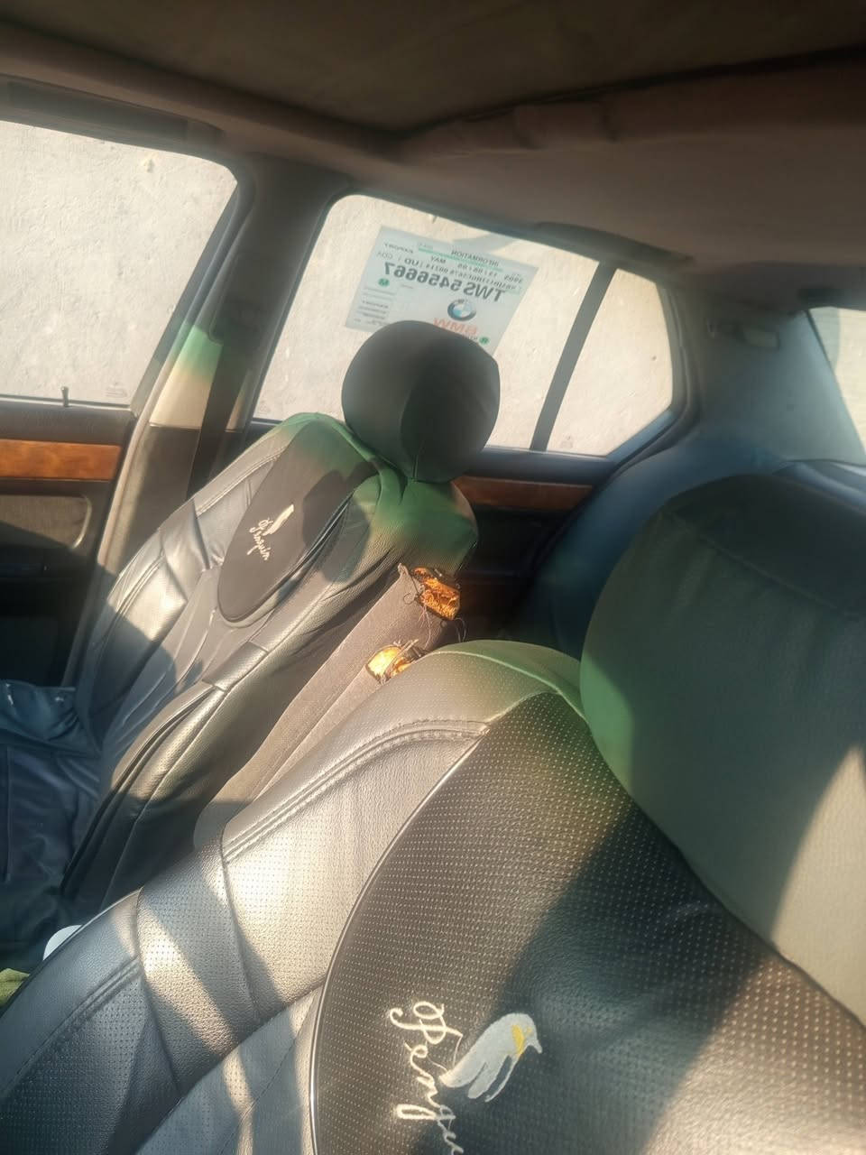 بيئم 730 مسكر 8 سلندر موديل 93 رقم بغداد بسمي سياره جاهزه السعر 58 رقم الهاتف ***********
