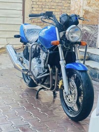 سيبي4 • كفالة عامة • حك جهة