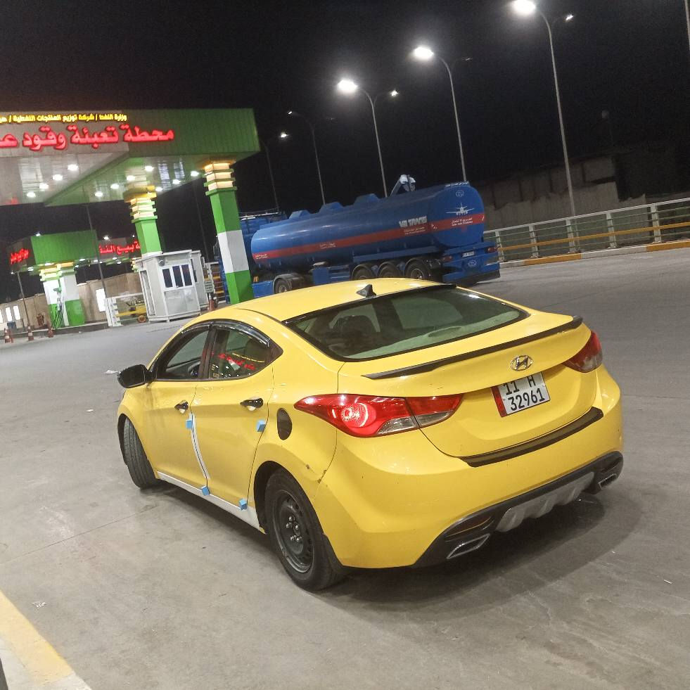 السلام عليكم النترة2013وارد امريكي بيعه بنيد وجاملغ وبيهه تصليح بدايه الغد محرك كير صدر تخم تاير سيارة مناقصه برغي رقم بغداد بسمي مصفرة هيئه وغرامه وسعره مناسب 88قفل للتصال *********** بغداد, العراق
