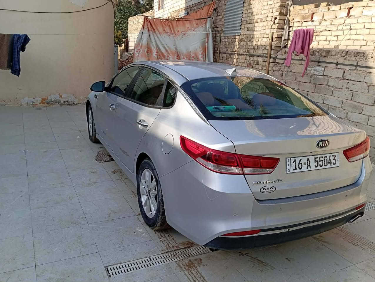 كيه ابتمه امركي  ضر ار جوملخ وبنيد  شاشه كبيره رادار كامره دواره  موديل 2018 رقم جديد  /***********الديوانيه الحمزة الشرقي السعر 136/رقم السياره قادسيه
