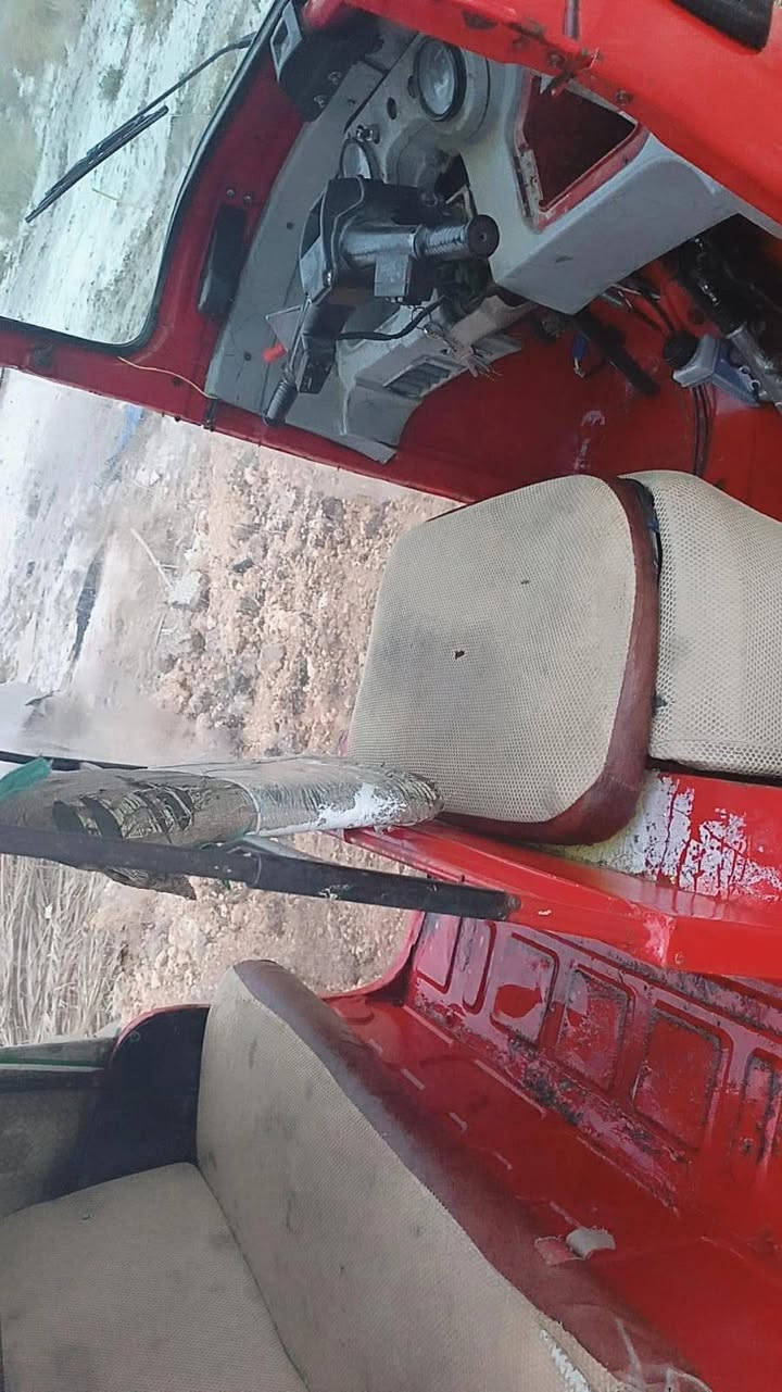 السلام عليكم تكتك للبيع 2018 رقم وسنويه ونضيف جاهزه من كلشي مكينه لا تبخير ولا تبخير   بسعر 4800 وبيها مجال بسيط اتصل وادلل
*********** تحويل ثاني يوم
