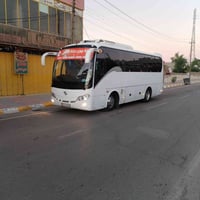 رحلة دينية إلى النجف الأشرف وكربلاء المقدسة 🗓 موعد الانطلاق: يوم الجمع...