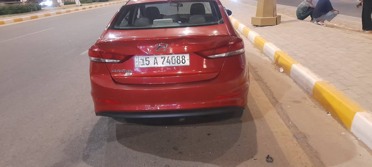 السبام عليكم..
الانترا موديل ١٧ امريكي صبغ ٣ قطع
كير محرك تبريد مقفولات رقم وهزة وسنويه
جدد تحويل مباشر العنوان
 فلوجه السعر ٩٣ وبيها مجال
***********
*********** واتساب
