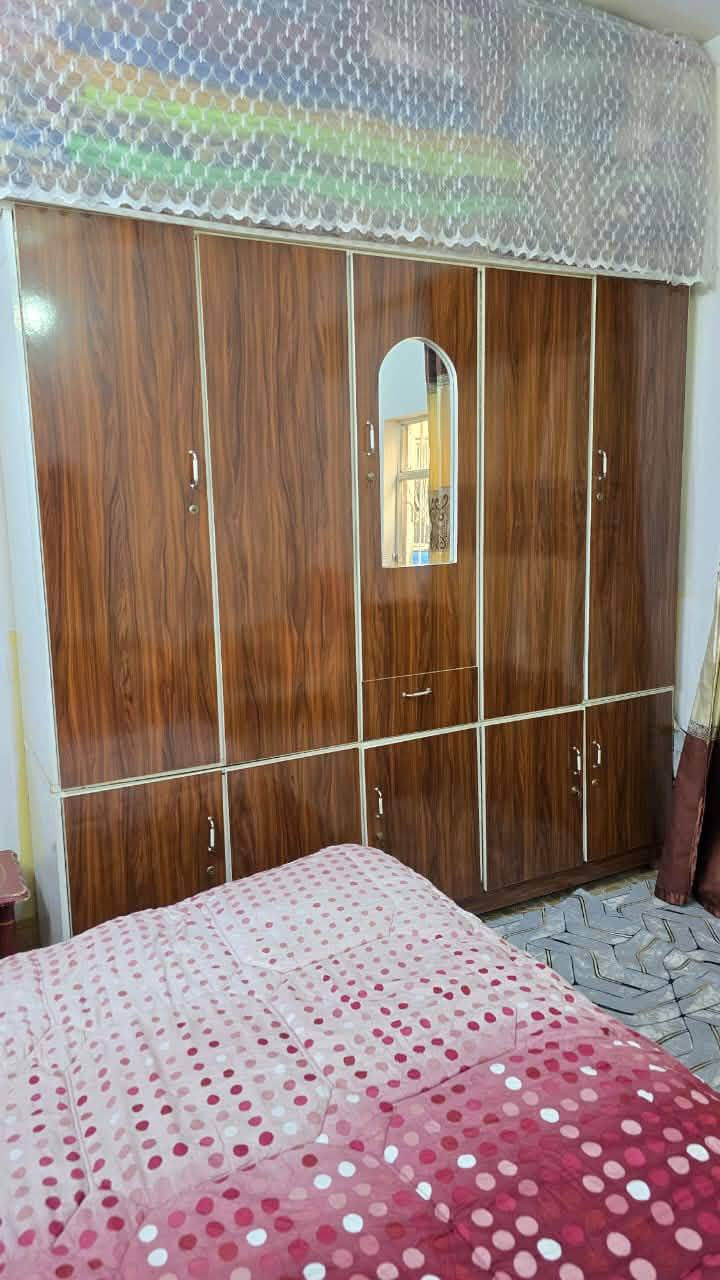 غرفه نوم خشب mdf درجه اولا 6 قطع كركوك, العراق


**إذا كنت صاحب هذا الإعلان وتريد حذفه لأي سبب، رجاءا أرسل رسالة إلى الدعم الفني**