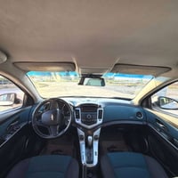 شوفرليت كروز • ٢٠١٢ • ١٥٥٠٠٠