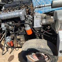 مولده كيه30 • محرك701 • شغالة