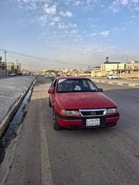 فكترا • ١٩٩٣ • حجم 2.0