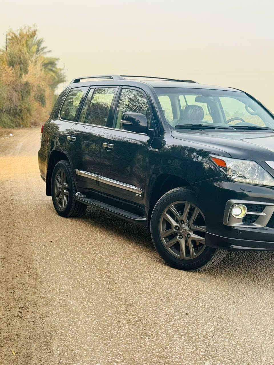 سلام عليكم
الكزز للبيع موديل 2015

الون سود 

بيه بدره بصيطع

الباقي كفاله

 مواصفات 

8سلندر 

كشنات كهرباء 

جنطه كهرباء 

شاشه بلاد 

+فتحه 

كير محرك كفاله 

تخم تاير جديد 

تحكم ستيرن جهتين 

تبريد +تدفئه شغال 

دفع رباعي 

بصمه

ثلاجه 

كامره  خلفيه

رادار

سعر   نتصل وبل خدمه 

اي ستفسار ***********

مكان حله نتصل وبل خدمه

@الجميع @إشارة
