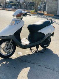 دراجه سبيسي 100  مكينه مكفوله  بيه دبلات اماميه فقط  الشراي يتصل 07732...