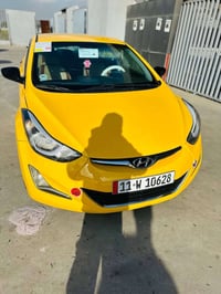 الانتره 13 حادثه جاملغ امامي  سياره ليبل واحد  حداديه جديده  صبغه جديد...