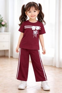 اتراك بناتي • ٥-٧ سنين • خامه اوربيه