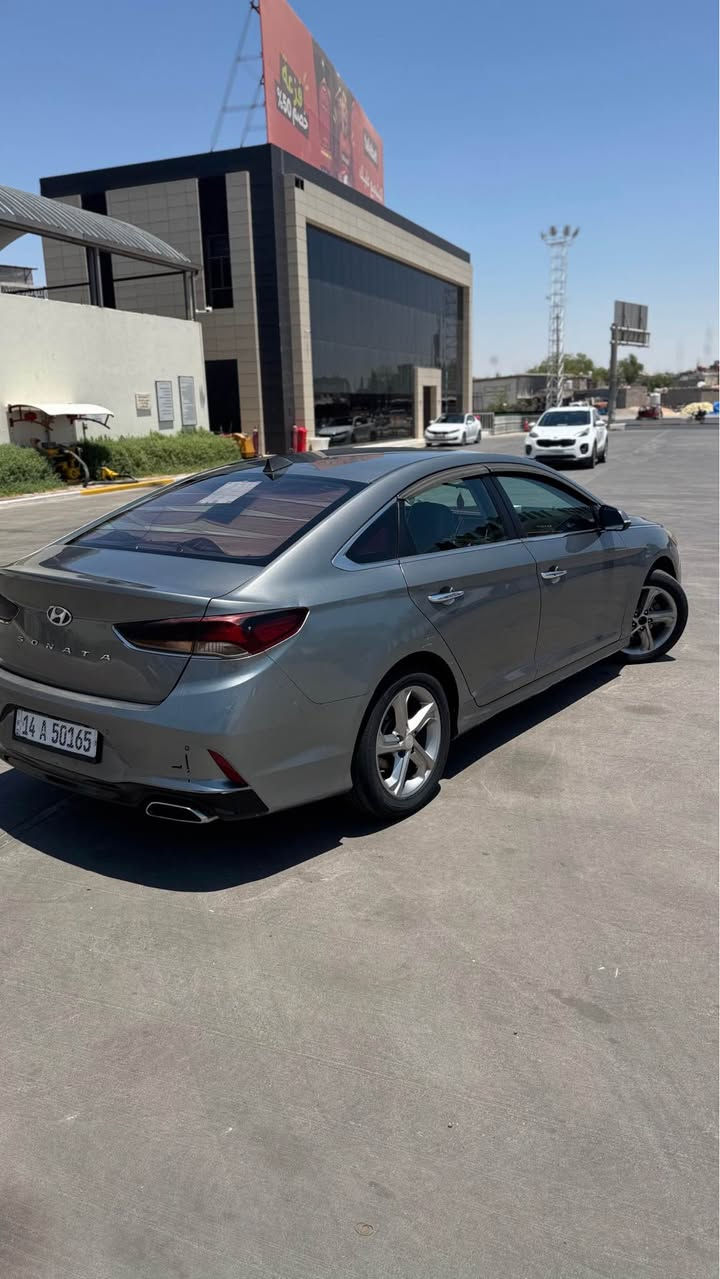 2018 هونداي هونداي · Wagon · المسافة المقطوعة: 180000 كم

سوناته مديل2018وارد كوري حره باسمي تحويل ثاني يوم بيها قطعتين صبغ بس وابرد بل جاملغ لامامي وبس السياره جاهزه بصمه قطعتين تبريد كشنات كهربائي تدفئ تبريد نضام ايكو تحكم استيرن السعر 128وبيها مجال مكاني بصره *********** البصرة, العراق
