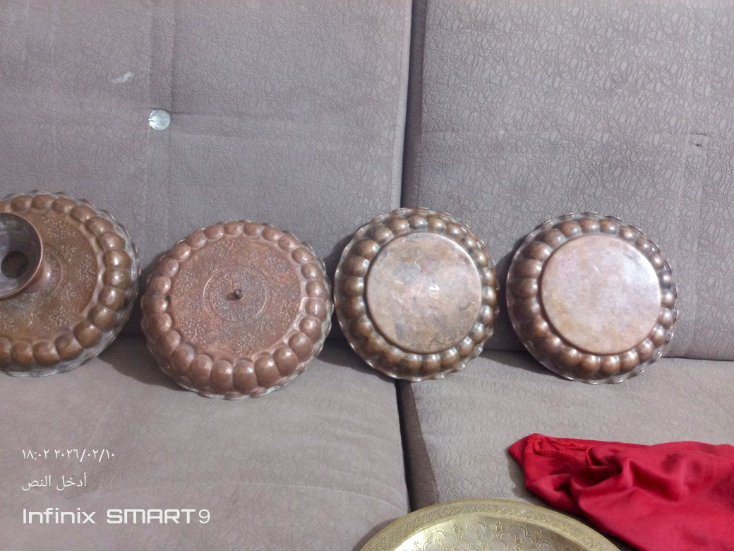 غراض قديمه للبيع الاستفسار على الخاص


**إذا كنت صاحب هذا الإعلان وتريد حذفه لأي سبب، رجاءا أرسل رسالة إلى الدعم الفني**