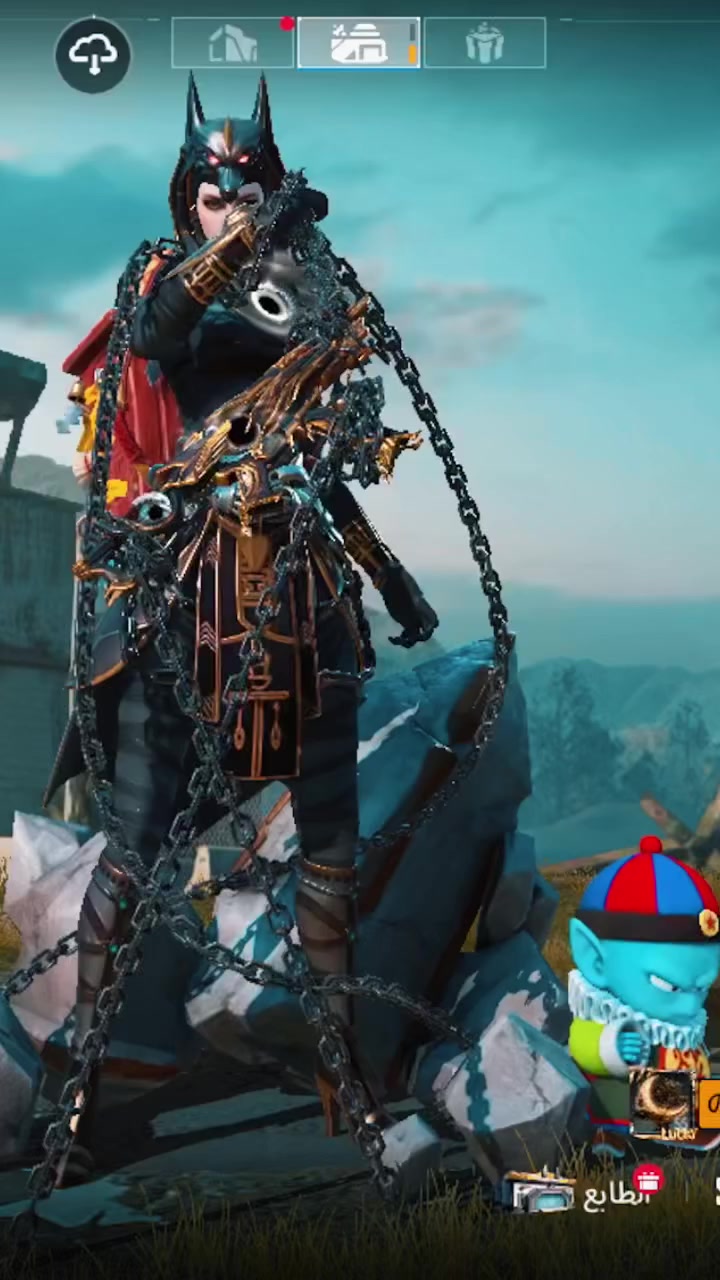 حساب للبيع مكاني ميسان


**إذا كنت صاحب هذا الإعلان وتريد حذفه لأي سبب، رجاءا أرسل رسالة إلى الدعم الفني**