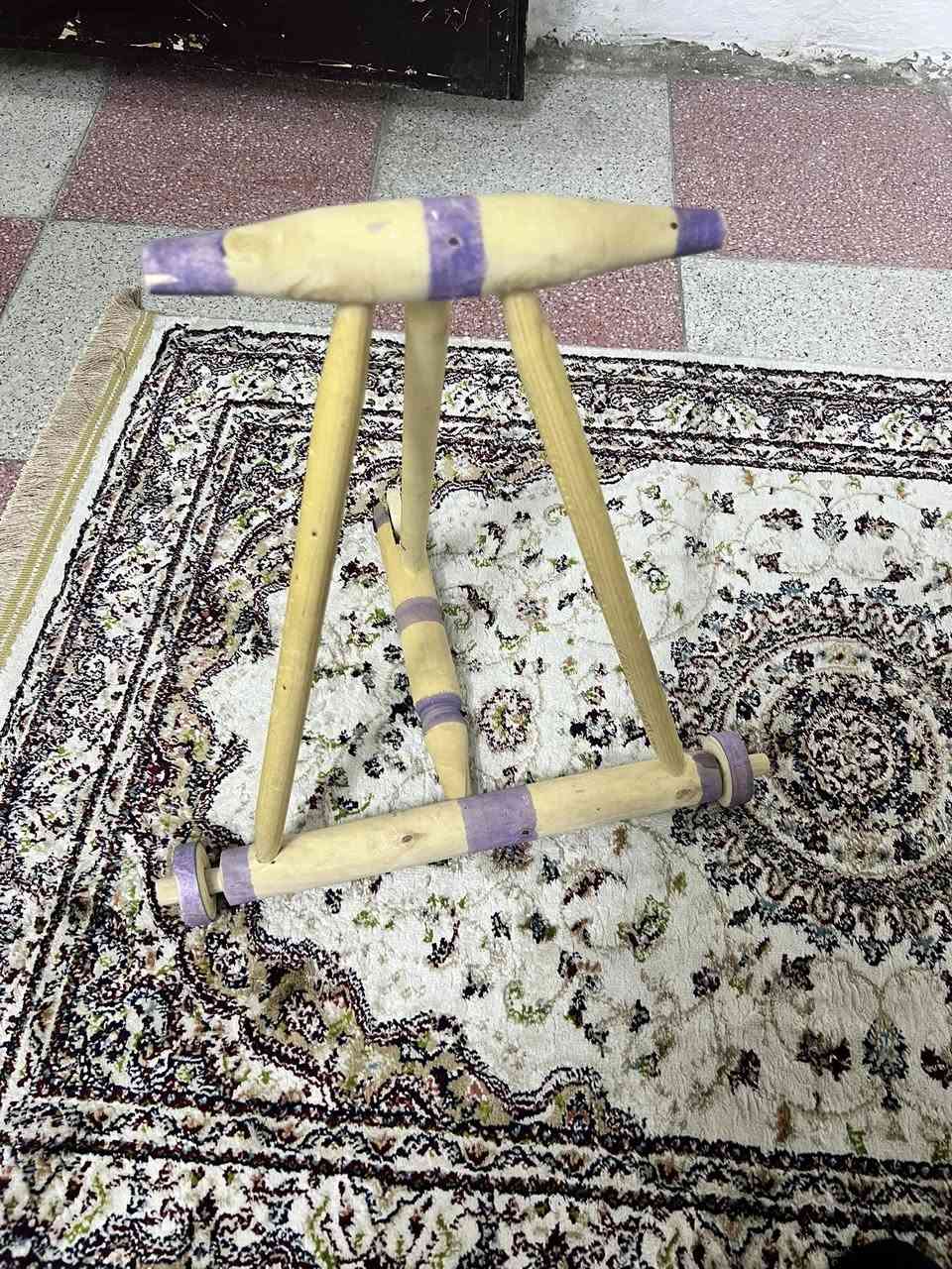 لبيع جدد


**إذا كنت صاحب هذا الإعلان وتريد حذفه لأي سبب، رجاءا أرسل رسالة إلى الدعم الفني**