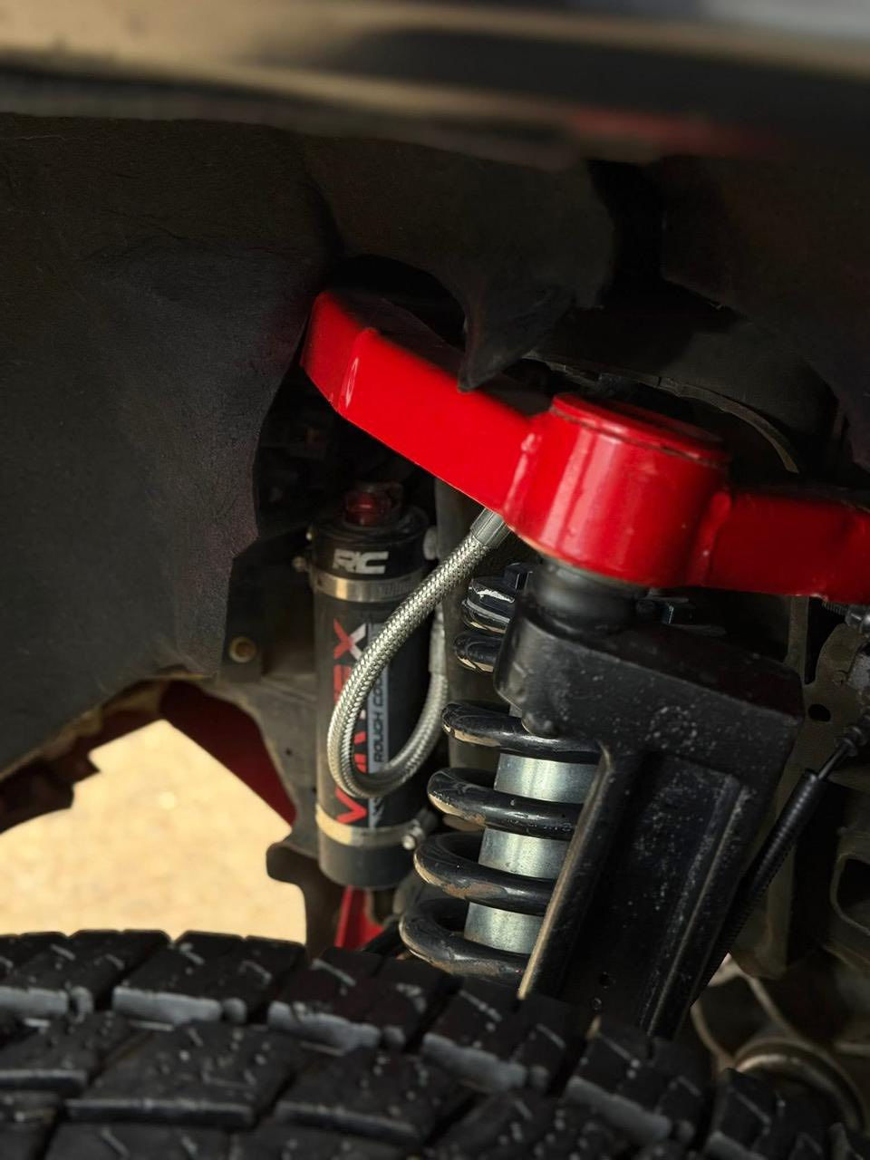 GMC. at4
موديل2022
محرك 6200

فول موصفات
ماشيه20 الف جديده كلش جديده
ضرر بصيط بابتين مبدلات نفس الون بدون صبغ 
رافكنتري اصلي ويلات وترفيعه ويل كب

السعر رسلني وتدلل ترهم مراوس 
فقط وتساب ***********
