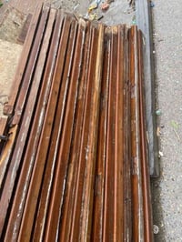 جراجيب • صاج • ٦-٧ درج