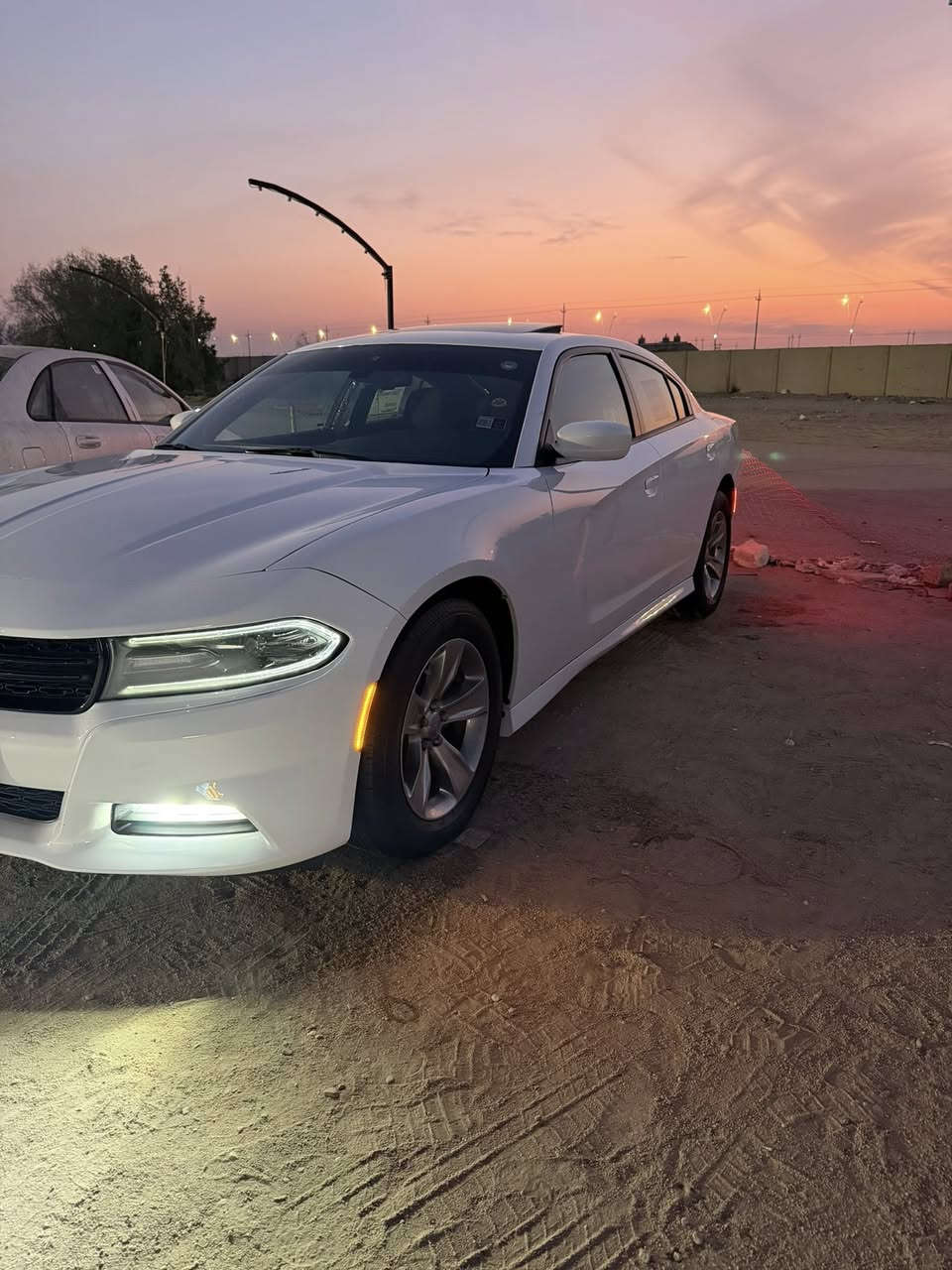 السلام عليكم
چارچر 2017 كندي فول sxt بلاص 
اربيل بأسمي سياره سنويه 2027
بيهه جاملغ امامي صبغ فقط الباقي كفاله
سياره كلش جديده وجاهزه من كلشي 
ماشيه 92 ميل 
سعر 225$ مجال بسيط

مكاني بصره الزبير
متوجد فقط عل رقم
***********
