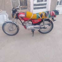 يولد دراجه اربعه كير موديل 21اوراق اصلي محرك خير من الله مكاني كفل لسع...