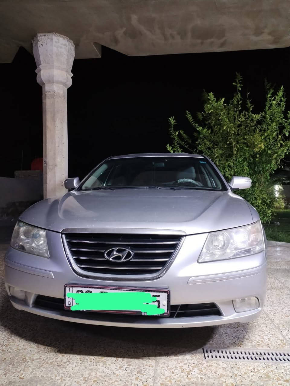 للبيع سوناتا 2010 خليجي
الحالة: فول مواصفات 

• ⁠• السيارة باسمي

المواصفات:
المحرك :2400
• فتحه سلايت

• تحكمات ستيرن

• إشارات بالمرايا (صفحتين)

• شاشة 

•داخل صاج 

• ويالات جدد

• تخم تايرات جدد

• حدادية جديد

• السيارة جديدة ، ما بيها أي نقص

• رقم ديالى

الملاحظات:

• صبغ باب خلفي بصف السائق  فقط لباقي كفالة 

العنوان: بغداد قرب مرور الحسينية 

السعر: ١٢٠ وبيها مجال حك جيتك 

للتواصل:***********
