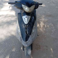 دراجه كامكو لبيع مكاني مشخاب رقمي 07862305735