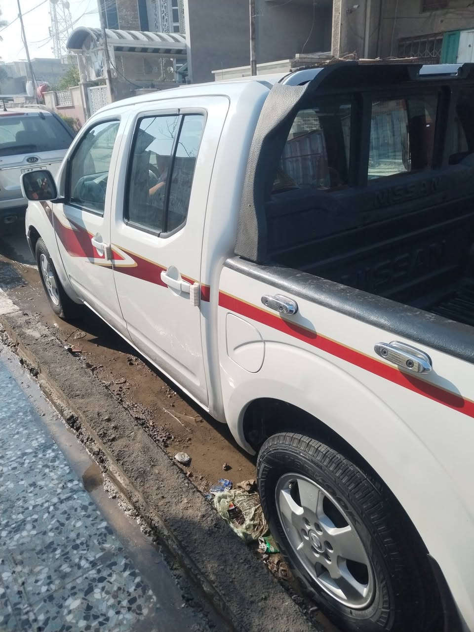 نيفاره ٢٠٠٩ مكفوله رقم بغداد ***********
