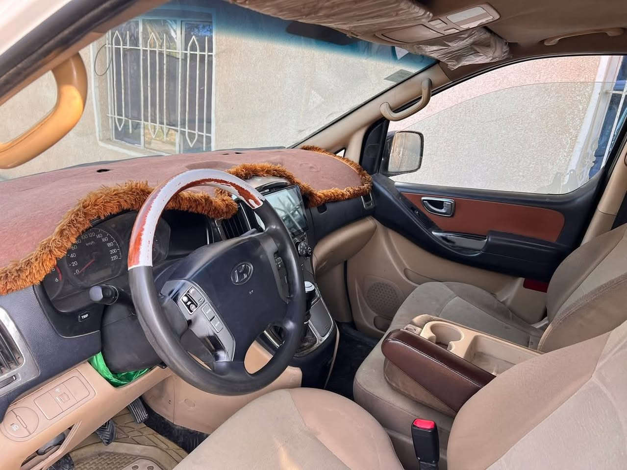 ستاركس مديل 13سياره كفاله عام من الضربه والصبغ وكير ومحرك فقط التقشير البيههه.ميكانيك درجه أولى حداديه درجه   أولى رقم نكليزي بصره الاستفسار الاتصال//***********
