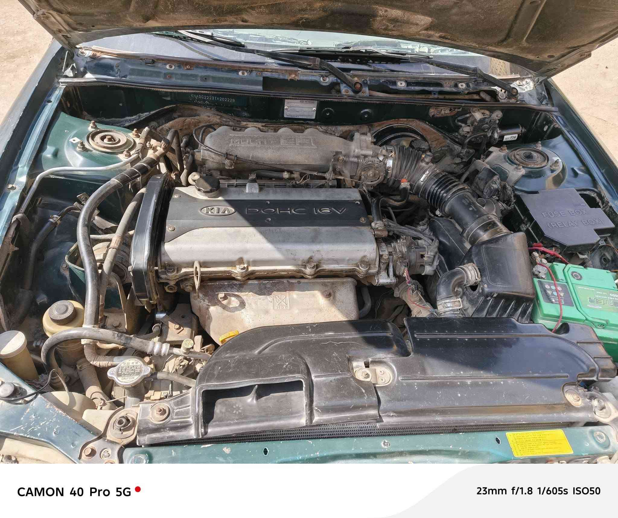 كيا كريدوس موديل ٩٦ رقم بغداد دولي بأسمي محرك ٢٠٠٠ مسكر وكير اتوماتيك لا تبخير ولا تنقيص السعر ٢٨ ورقه بيه مجال بسيط بيه او مرواس/***********
