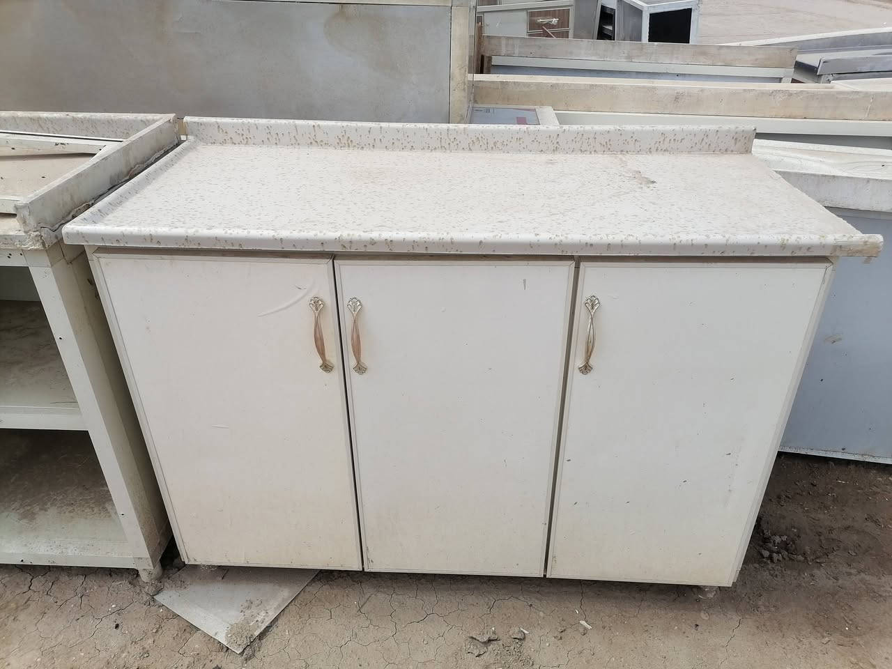 كاونترات ارضي مستخدم
كاونترات ارضي مستخدم
سعر مناسب
المكان الشطره
شارع معمل ثلج قرب كراج حي الزهور
الاتصال والاستفسار
***********
***********
