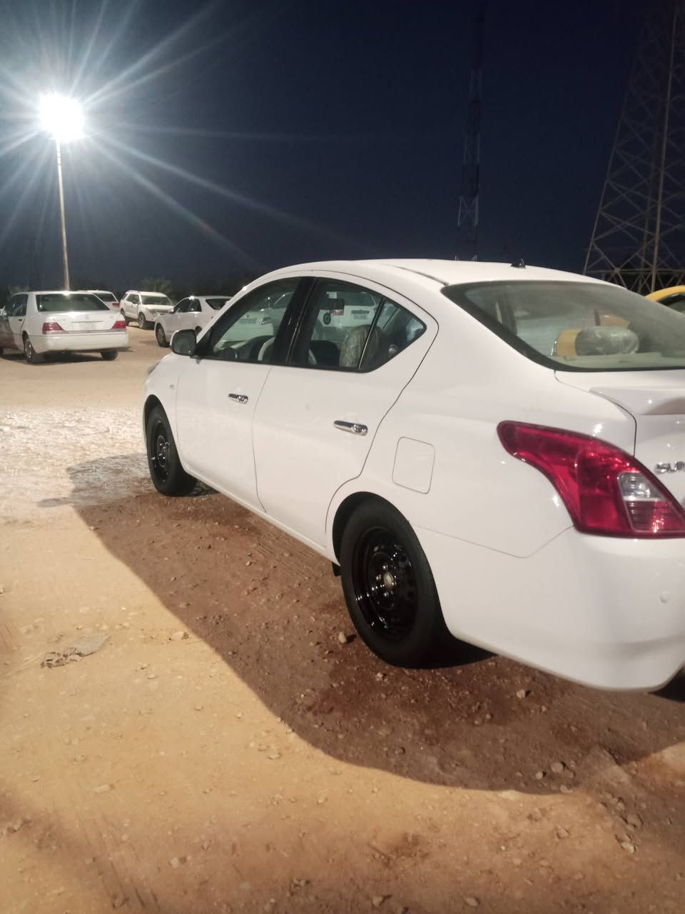 سلام عليكم نيسان البيع مكفوله من كلشي سياره جديده سنويه بسمي


**إذا كنت صاحب هذا الإعلان وتريد حذفه لأي سبب، رجاءا أرسل رسالة إلى الدعم الفني**