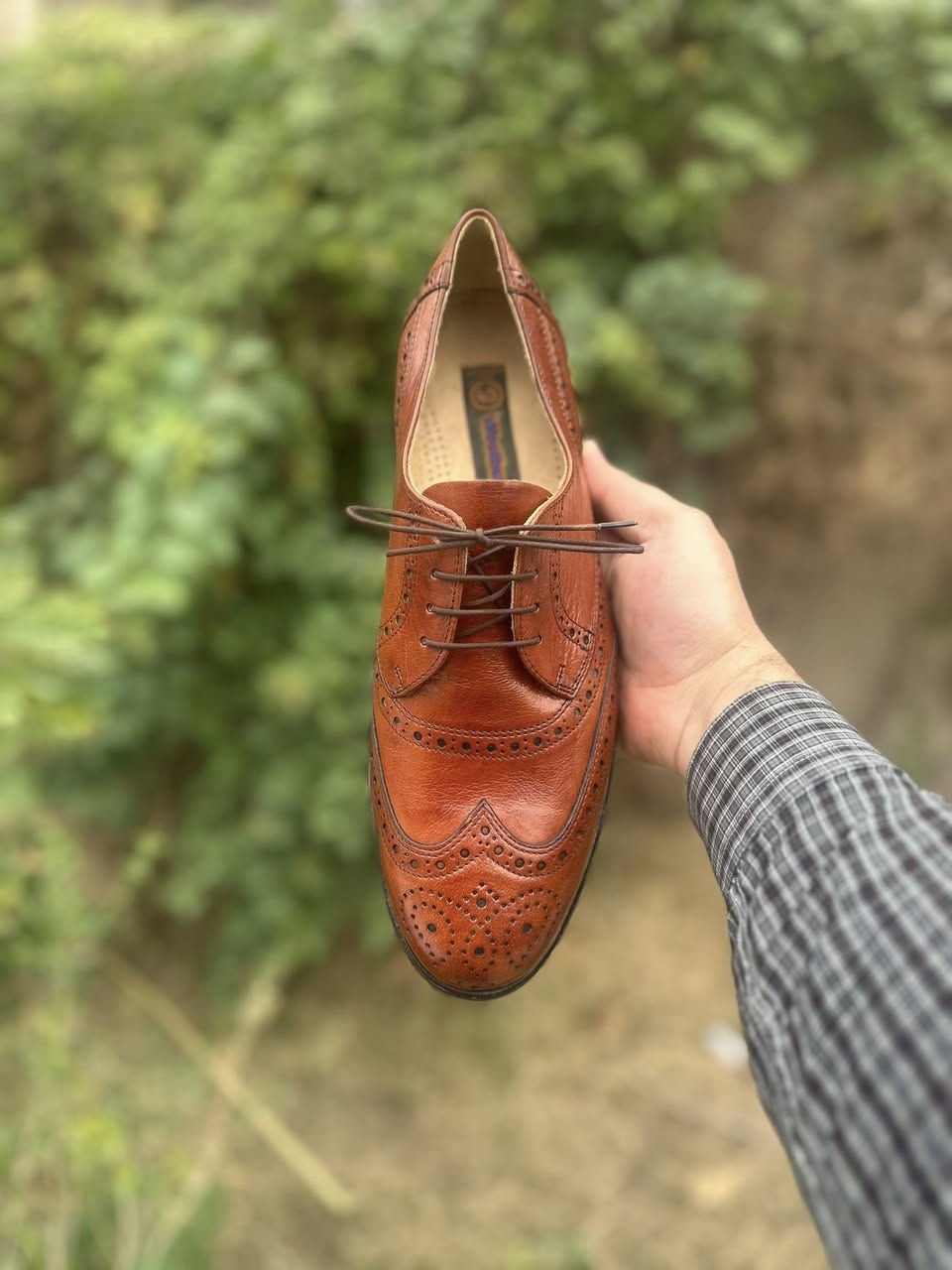 ماركة ويست بيوري قياس 43
***********
