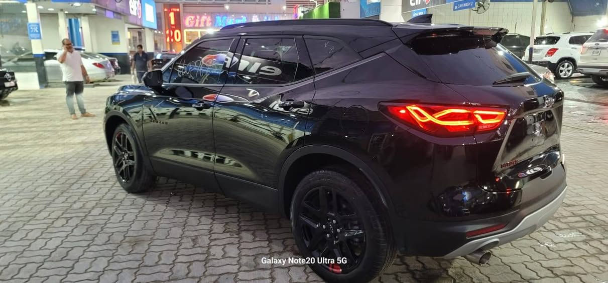 بلايزر 2LT ضرر جاملغ وبنيد دواخل سليمة . مشحون من الامارات للعراق 

السعر مصلح وجاهز واصل سفوان خلال خمسة ايام ⬅️ 128$ 
ترهم شهداء

شركة الجوهرة لاستيراد وصيانة السيارات الوارد امريكي 

العنوان محافظة الديوانية ولدينا فروع في اغلب المحافظات

كروب الواتس اب للعروض اليوميه 

https://chat.whatsapp.com/CrRqQB0Tamr53w3PCxKjhL?mode=ac_t

مجموعة التلكرام 
https://t.me/Lljawhr

للإستفسار واتساب أو اتصال 

***********
***********
