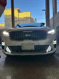 سورينتو ٢٠١٩ • ٦ سلندر • فول مواصفات