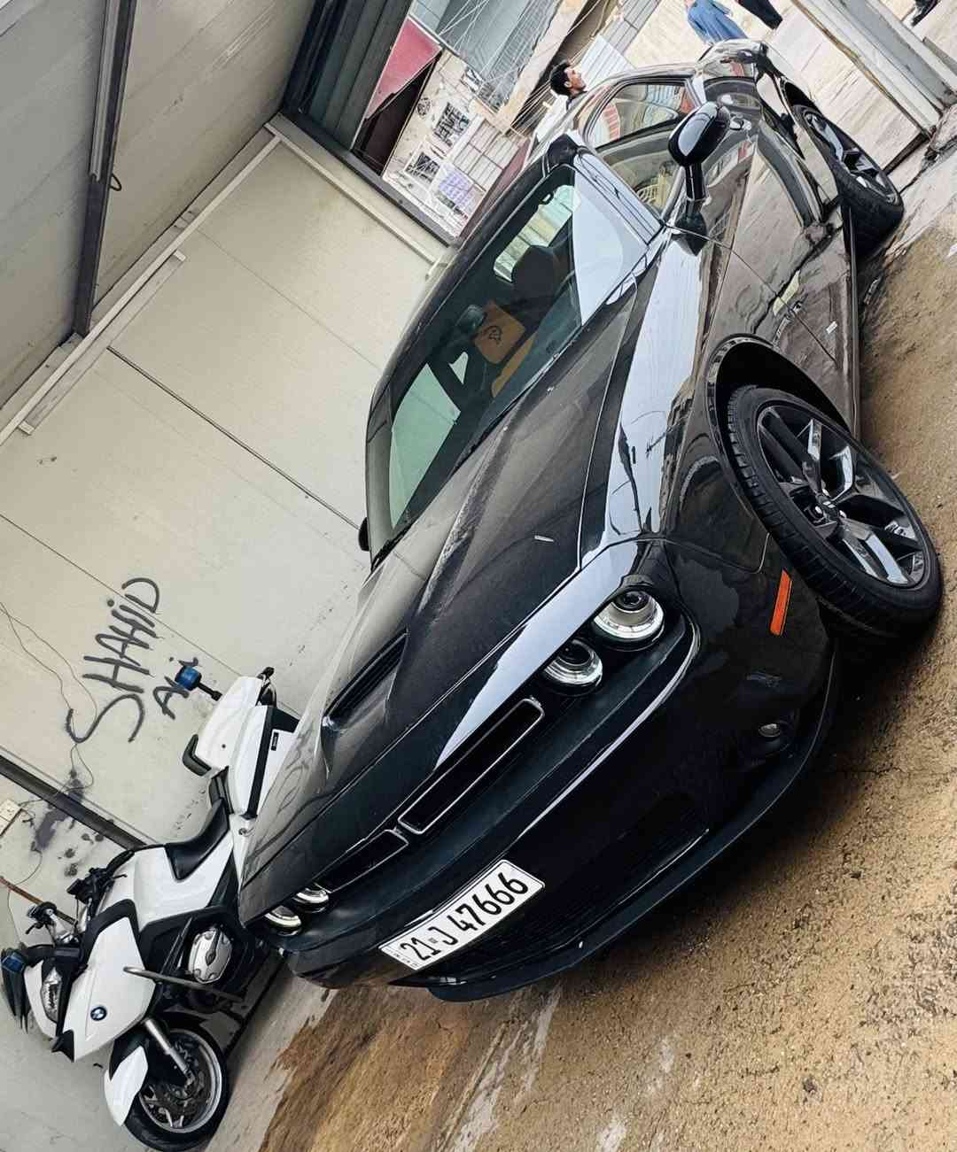 دوج جالنجر فول بلاك 2023
السلام عليكم دوج جالنجر 2023 بلاك فول موصفات محرك 3600cc فتحة سقف داخل مميز برتقالي وكشنات حضن سستم صوت بوووز كامره دواره ويل 20 السياره تو ويل حادث جاملغ وبنيد بدون شاصي تعمير درجه اولى  الايرباك راجعات كلهم سستم وشغالات ماشي 22 الف دخول جديد رقم سليمانيه سنويه وهزه جدد تحويل مباشر مكانها بغداد زيونه ساحة ميسلون بتجاه جسر الامانه السعر 205 ورقه الأتصال *********** او ***********
