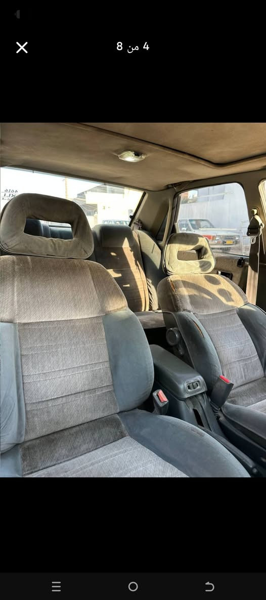 سلاموعلیکوم مازدا 12بخ تبرید حار و بارد سیارە مابی مشکلە کولهوم شرت تحویل وكاله شرت سنویه 2029جدید مشروع وطنی رقم كركوك رقم موبائیل *********** کورک *********** كركوك, العراق
