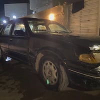 برنس ٩٤ • محرك مفتوح • رقم بابل